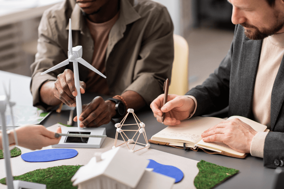 CCA Environmental: Driving Sustainability With a Robust Digital Presence